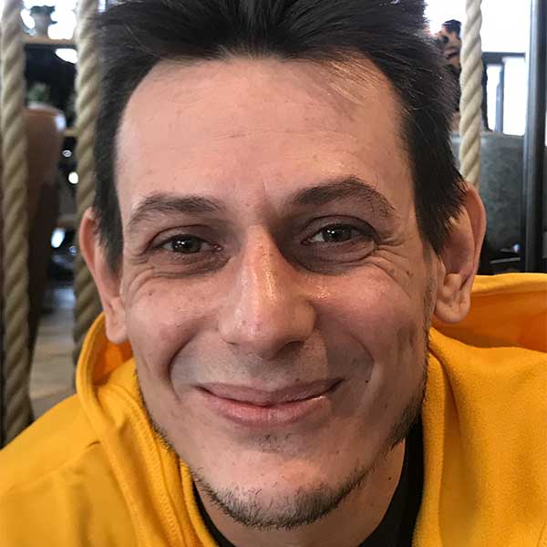 Marco Pappalardo