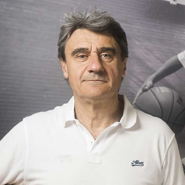 Marco Sanguettoli